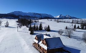 Tatrystay Chalet Mates